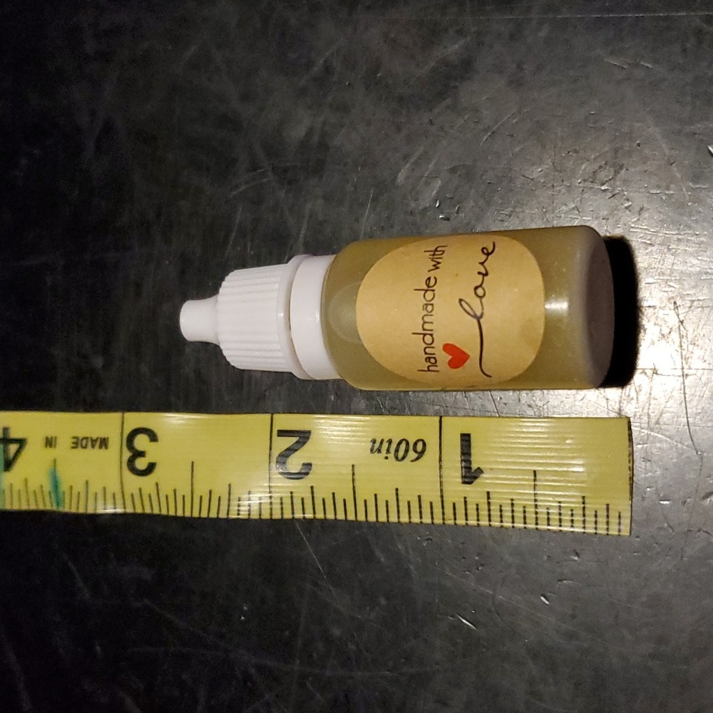 Heckate or Hecate Hex Oil